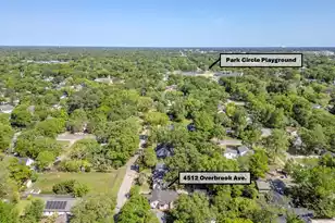 4512 Overbrook Ave, North Charleston, SC 29405 - Photo 46