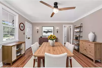 4512 Overbrook Avenue, North Charleston, SC 29405 - Photo 6