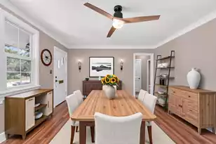 4512 Overbrook Ave, North Charleston, SC 29405 - Photo 6
