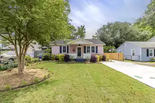 4512 Overbrook Ave, North Charleston, SC 29405 - Photo 2