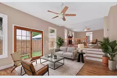 4512 Overbrook Avenue, North Charleston, SC 29405 - Photo 20