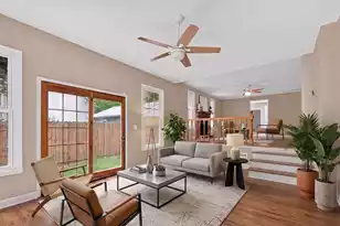 4512 Overbrook Ave, North Charleston, SC 29405 - Photo 20