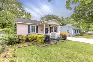 4512 Overbrook Ave, North Charleston, SC 29405 - Photo 4