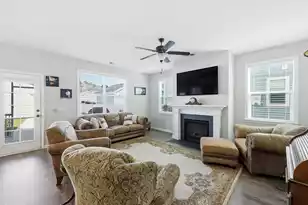 122 Angelica Ave, Summerville, SC 29483 - Photo 8