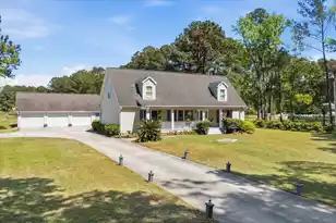 2195 River Rd, Johns Island, SC 29455 - Photo 2
