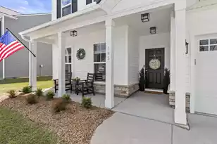 185 Hayworth Rd, Summerville, SC 29486 - Photo 6