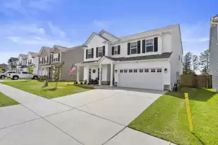 185 Hayworth Rd, Summerville, SC 29486 - Photo 2