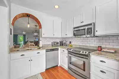 1713 Greystone Boulevard #Apt 41, Mount Pleasant, SC 29464 - Photo 10