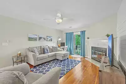 1713 Greystone Boulevard #Apt 41, Mount Pleasant, SC 29464 - Photo 14