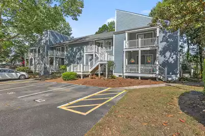 1713 Greystone Boulevard #Apt 41, Mount Pleasant, SC 29464 - Photo 4