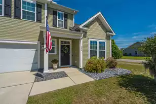 403 Spectrum Rd, Summerville, SC 29486 - Photo 4