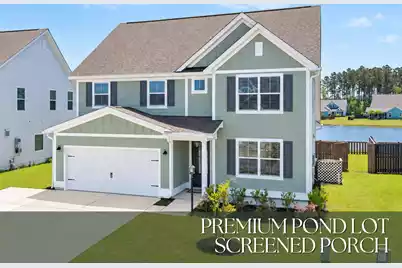 610 Sienna Way, Summerville, SC 29486 - Photo 1