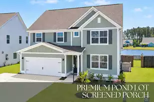 610 Sienna Wy, Summerville, SC 29486 - Photo 1