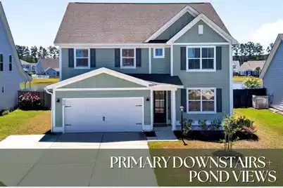 610 Sienna Way, Summerville, SC 29486 - Photo 1