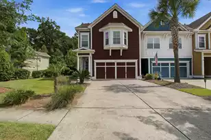 2536 Kings Gate Ln, Mount Pleasant, SC 29466 - Photo 2