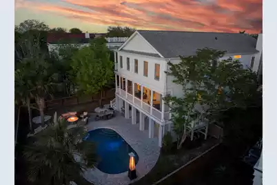 764 Post Oak Drive, Mount Pleasant, SC 29464 - Photo 1