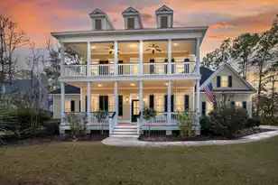 3711 Riverstation Ct, Mount Pleasant, SC 29466 - Photo 2