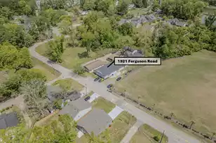1921 Ferguson Rd, James Island, SC 29412 - Photo 38