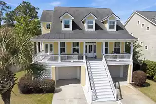 2267 Marsh Dr N, Mount Pleasant, SC 29466 - Photo 2