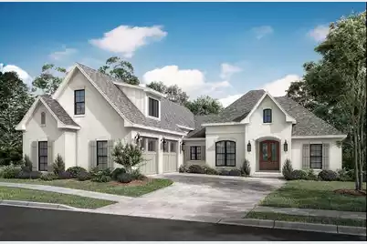 672 Bc Estates Lane, Cross, SC 29436 - Photo 1