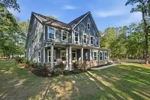 1024 Awendaw Lakes Blvd, Awendaw, SC 29429 - Photo 2