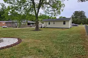8495 Old Number Six Hwy, Santee, SC 29142 - Photo 6