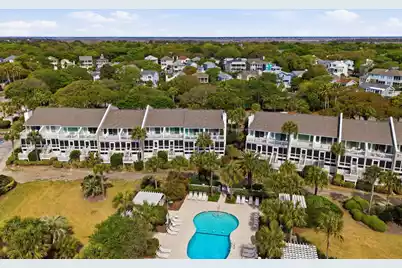 6800 Palmetto Drive #56, Isle Of Palms, SC 29451 - Photo 50