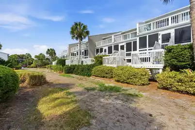 6800 Palmetto Drive #56, Isle Of Palms, SC 29451 - Photo 44