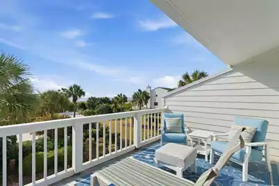 6800 Palmetto Drive #56, Isle Of Palms, SC 29451 - Photo 30