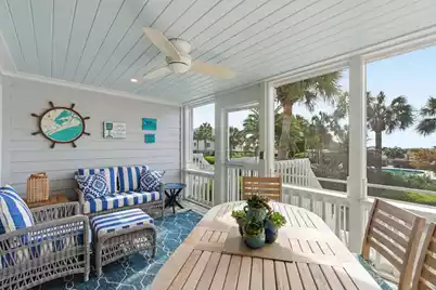 6800 Palmetto Drive #56, Isle Of Palms, SC 29451 - Photo 6