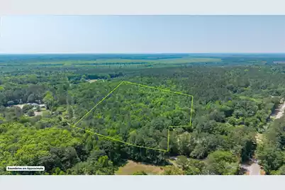 0 Hyde Park Road, Adams Run, SC 29426 - Photo 1