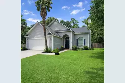 138 Adthan Circle, Goose Creek, SC 29445 - Photo 1