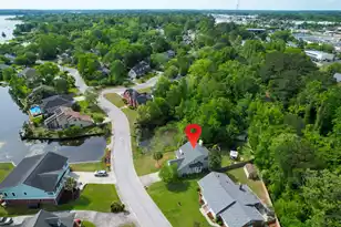 41 Basilica Ave N, Hanahan, SC 29410 - Photo 46