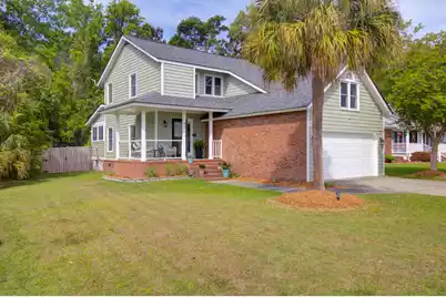 41 Basilica Avenue N, Hanahan, SC 29410 - Photo 1