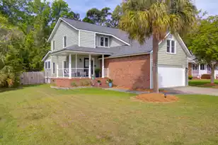 41 Basilica Ave N, Hanahan, SC 29410 - Photo 1