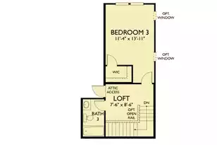 5071 Blackberry Ln, Ravenel, SC 29470 - Photo 4