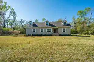 380 Rhode Dr, Cottageville, SC 29435 - Photo 2