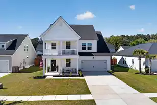 967 Arrowwood Way, Summerville, SC 29485 - Photo 1