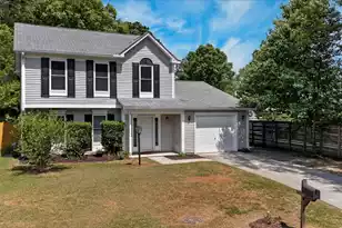 8467 Walsham St, North Charleston, SC 29420 - Photo 44