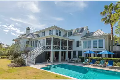 405 Seabreeze Lane, Sullivans Island, SC 29482 - Photo 46