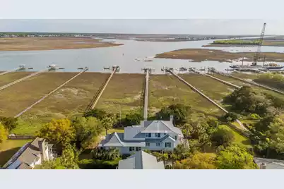 405 Seabreeze Lane, Sullivans Island, SC 29482 - Photo 58