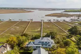 405 Seabreeze Ln, Sullivans Island, SC 29482 - Photo 58