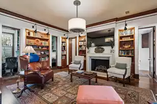 405 Seabreeze Ln, Sullivans Island, SC 29482 - Photo 22