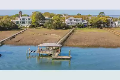 405 Seabreeze Lane, Sullivans Island, SC 29482 - Photo 2