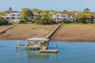 405 Seabreeze Ln, Sullivans Island, SC 29482 - Photo 2