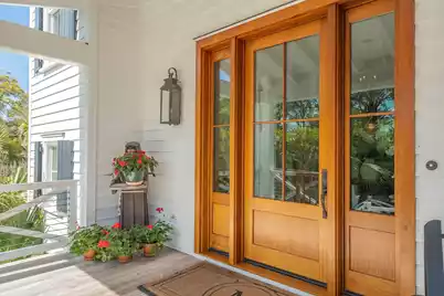 405 Seabreeze Lane, Sullivans Island, SC 29482 - Photo 8