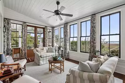 405 Seabreeze Lane, Sullivans Island, SC 29482 - Photo 16
