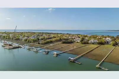405 Seabreeze Lane, Sullivans Island, SC 29482 - Photo 54