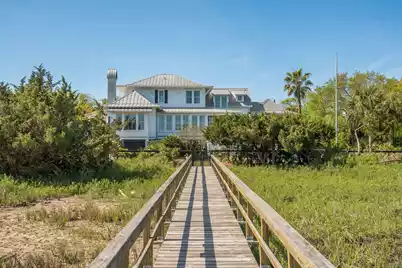405 Seabreeze Lane, Sullivans Island, SC 29482 - Photo 50