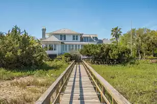 405 Seabreeze Ln, Sullivans Island, SC 29482 - Photo 50